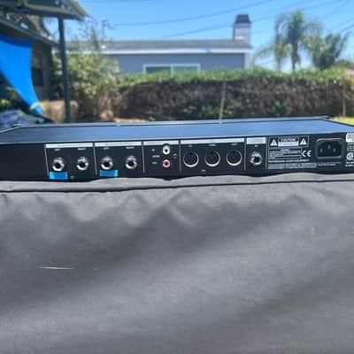 T.C. Electronic D Two Multitap Rhythm Delay image 2
