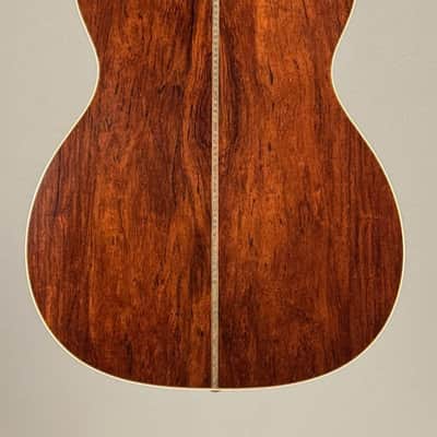 Martin OM-28 Authentic 1931 2016-2019 - Vintage Gloss Authentic image 13