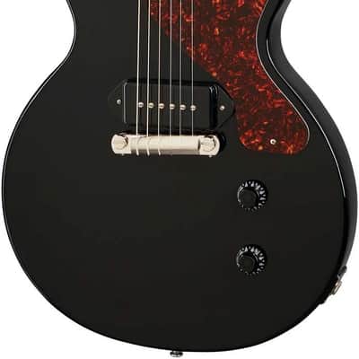 Gibson Les Paul Junior 2020 - Present - Ebony image 2