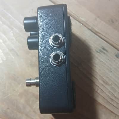 Electro-Harmonix Silencer Noise Gate / Effects Loop 2015 - Present - Black image 3