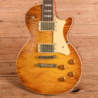 Heritage H-150 Artisan Aged Sunburst 2022 image 1