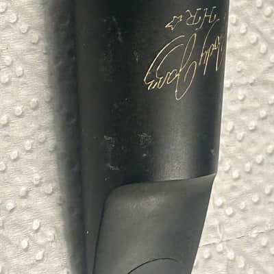 JodyJazz HR* 5m alto saxophone mouthpiece great shape with cap image 4