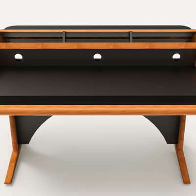 Zaor Marea Open CO-MAR-CHE - cherry Bild 3