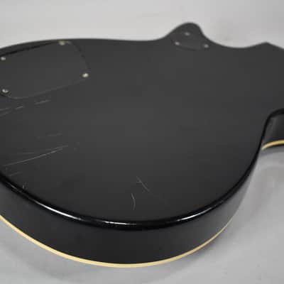 2000's Gretsch Electromatic Jet Black Finish Electric Guitar image 11