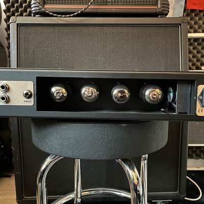 Garland 90W power amp (2:90 clone) 2023 image 2