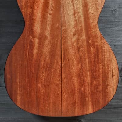 Martin Custom Shop Expert 1937-Style 000-18 Sinker Mahogany / Adirondack Limited Edition image 5
