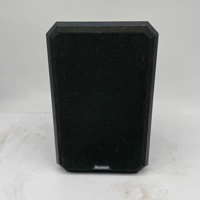 Replacement Box Housing For Boston Acoustic HD5 Bookshelf Speaker Black image 2