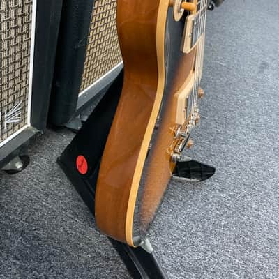 Gibson Les Paul Standard '50s 2019 - Present - Tobacco Burst image 8