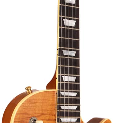 1993 Heritage H-150 SPL Special Order with EMGs image 7