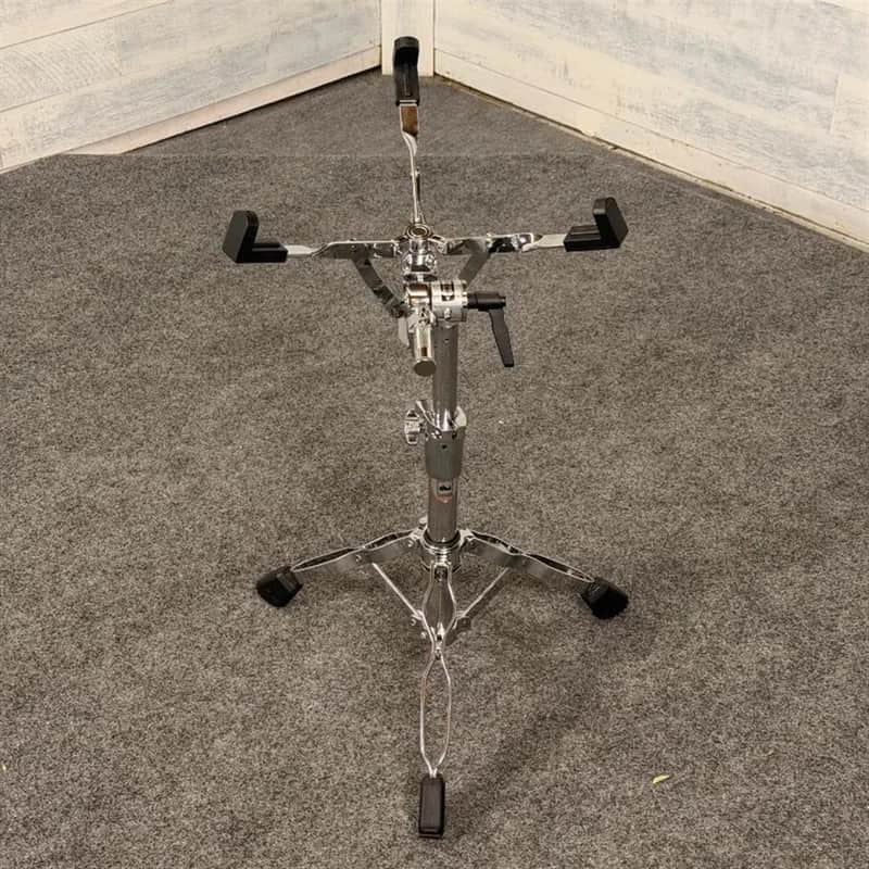 Used DW 9000 Snare Drum Stand - Very Good image 1