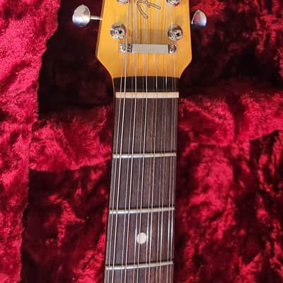 Fender 12-String Stratocaster MIJ (SALE PRICE) image 5