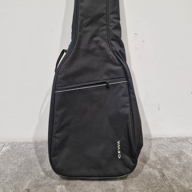 2010s Gewa Premium Protection Design Black