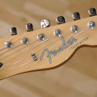 FENDER Japan Hybrid II Telecaster SH RW Black / 2024 Made In Japan / JD24004137 image 8