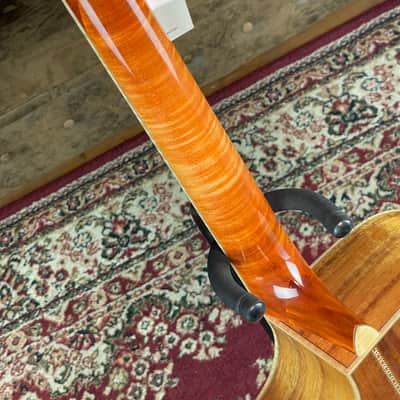 Eastman AC622CE-KOA-LTD Limited Edition + NEW + incl. Case image 14