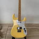 Fender Pawn Shop '70s Stratocaster Deluxe 2013 - 2014 - Vintage White