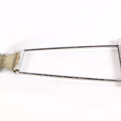 Vintage 1966 Gibson ES-335 12 String Electric Guitar Trapeze Tailpiece image 5