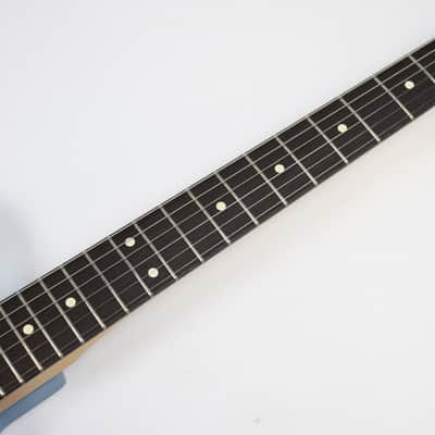 Fender Limited Edition Road Worn '60s Telecaster, Lake Placid Blue, In-Store Display Model, Never Owned! image 11