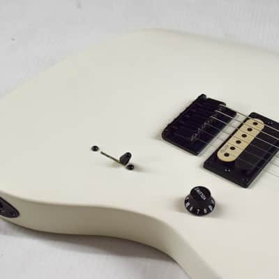 Fender Jim Root Jazzmaster V4 - Flat White image 6
