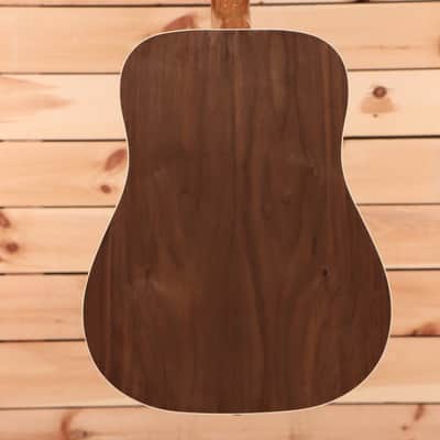 Gibson Hummingbird Studio Walnut - Natural - 21033085 image 7