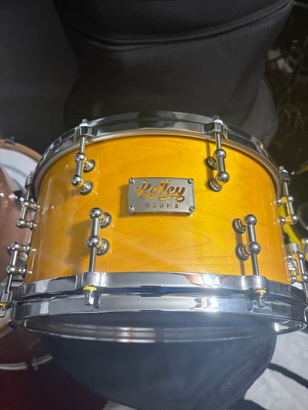O.C.D.P Kelley Snare image 1