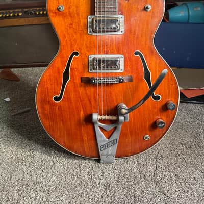 1964 Gretsch 6119 Chet Atkins Tennessean (2 Pickup) image 1