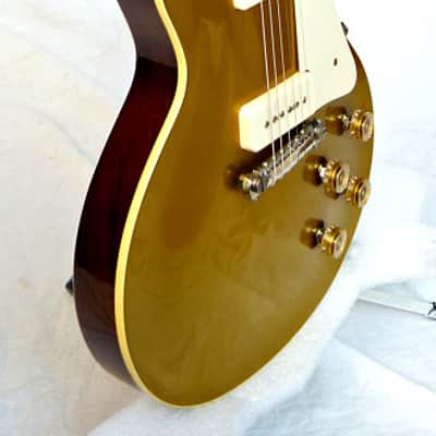 Gibson Custom Shop 1954 Reissue R4 is the one to have hugew savings image 10