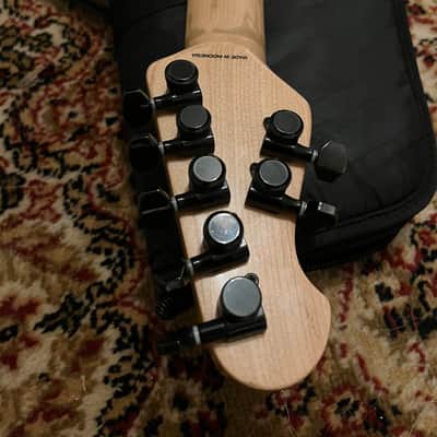 Sterling JP70 John Petrucci custom 7-String image 4