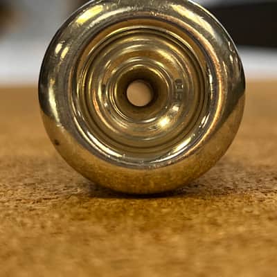 GR 7272 Primal 62 Trumpet Mouthpiece image 8
