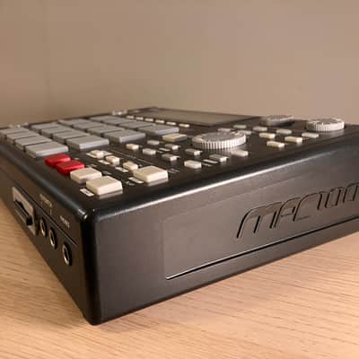 Akai MPC 1000 2000s - Black image 2