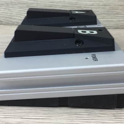 Boss FS-6 Dual Foot Switch image 3