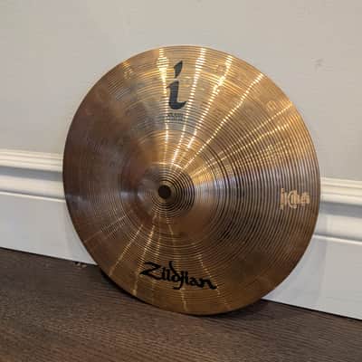 Zildjian I Series 10" Splash image 2