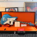 Fender American Vintage II 1966 Jazzmaster 2023 - Lake Placid Blue