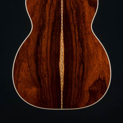 Bourgeois 00-42 Madagascar Rosewood and Aged Tone Carpathian Spruce NEW image 5