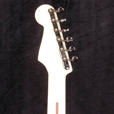 Fender Signature Strat Buddy Guy  PD Bild 5