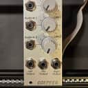 Doepfer A-134-1 PAN VC Panning Module 2010s - Silver