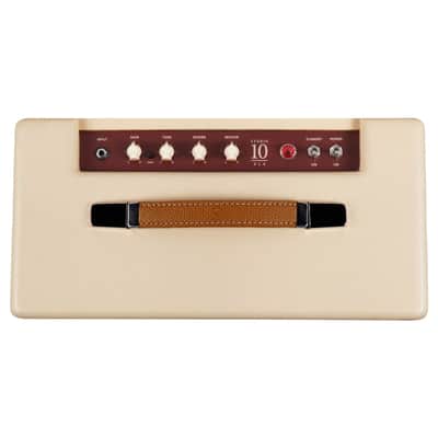 Blackstar Studio 10-6L6 Combo image 5