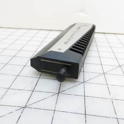Hohner Professional 2016 CBH Chromatic Harmonica with Case image 7