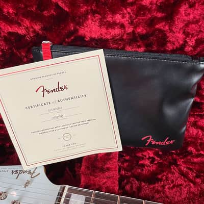 Fender Kenny Wayne Shepherd Sign. Stratocaster Transparent Faded Sonic Blue + 3,412 kg image 14
