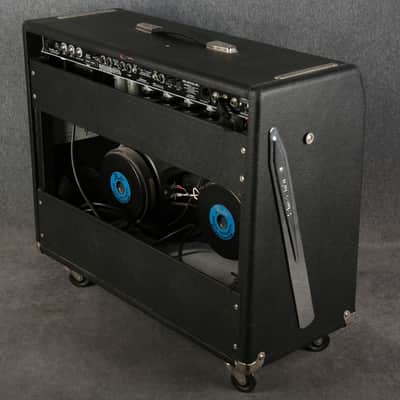 Fender Twin Valve Combo **COLLECTION ONLY** - 2nd Hand image 3