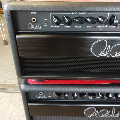 New PRS Archon 50 50W Tube Head image 2
