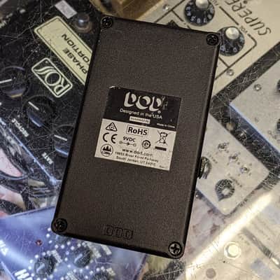 DOD Carcosa Fuzz image 2