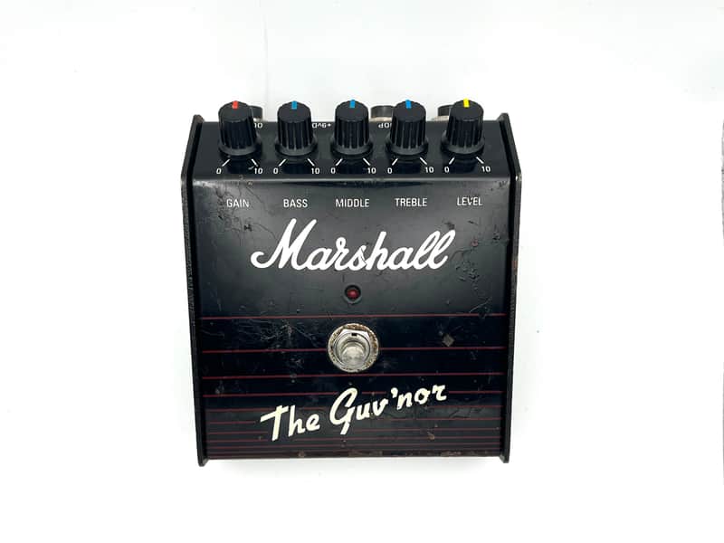 Marshall Guv'nor