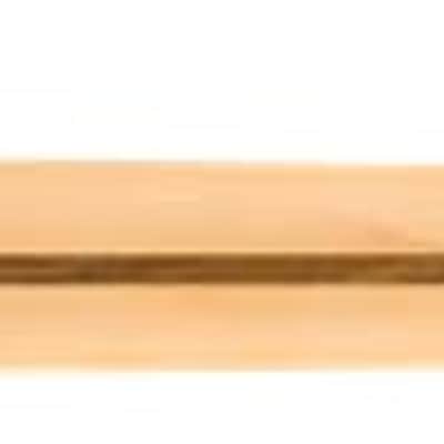 FENDER - American Channel Bound Stratocaster Neck 21 Med Jumbo Frets Rosewood - 0990214921 image 3