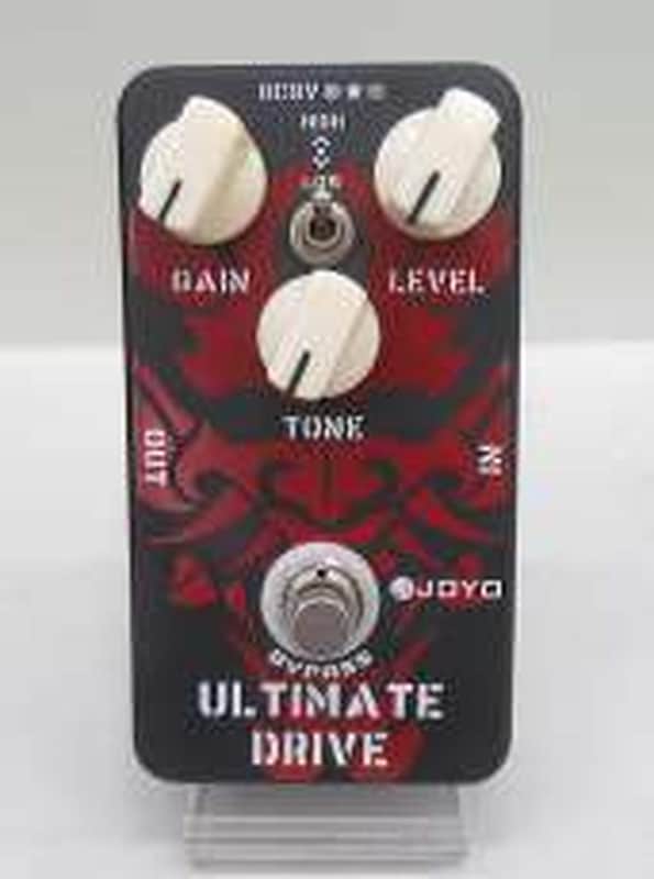 Joyo Ultimate Drive