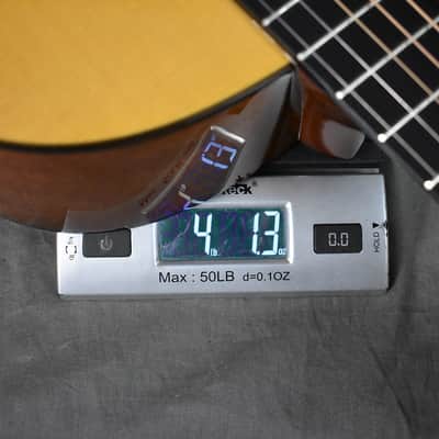 2007 Martin D-111 Ditson image 19