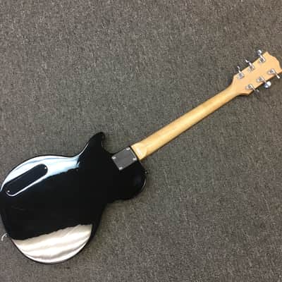 Maestro By Gibson Les Paul Guitar | Reverb