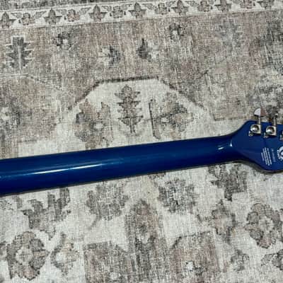 Hardluck Kings Spider Explorer Electric Guitar image 9
