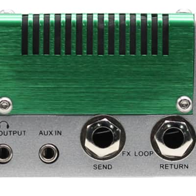 Hotone Nano Legacy Freeman B image 2