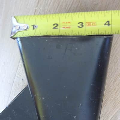 2 Cowbells & Gibraltar Mount Bracket image 8