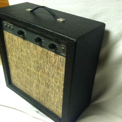 Multivox Model 45, 1960's image 2